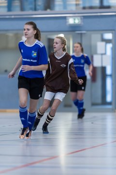 Bild 208 - wBJ Futsalmeisterschaft